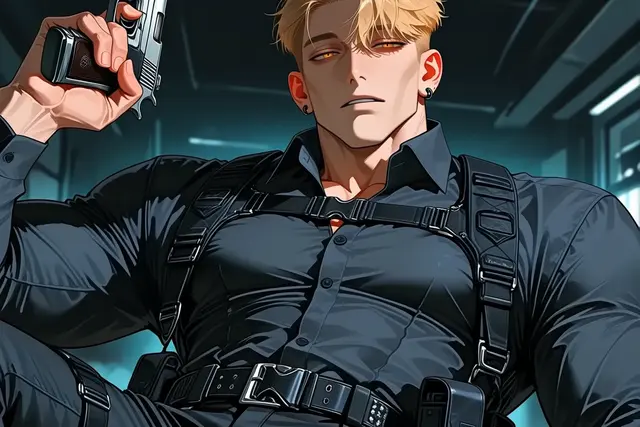 Profile image of Mateo