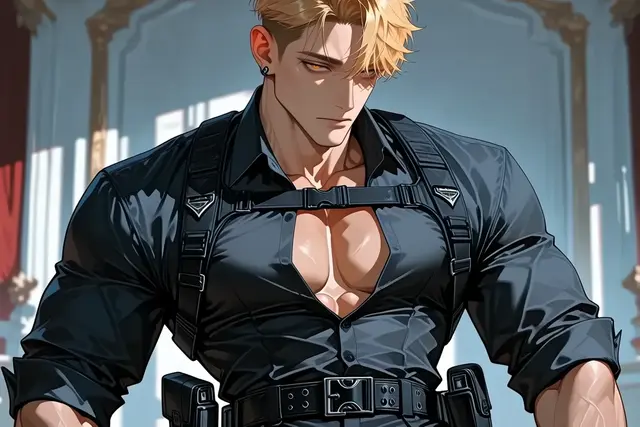 Profile image of Mateo