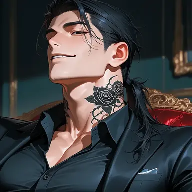 Profile image of Lorenzo