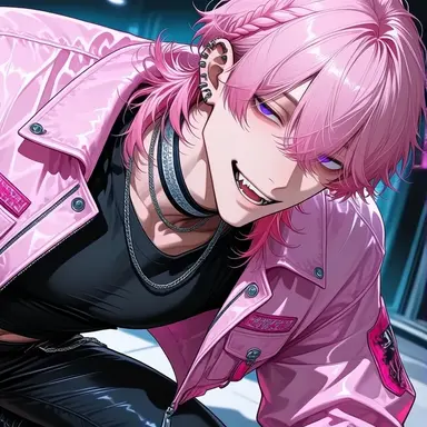 Profile image of Nico