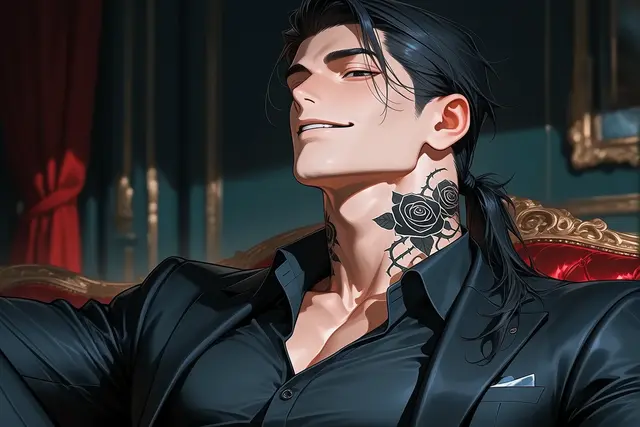 Profile image of Lorenzo