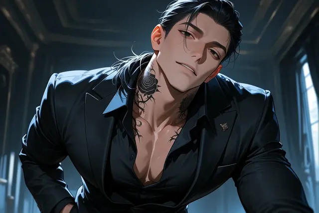 Profile image of Lorenzo