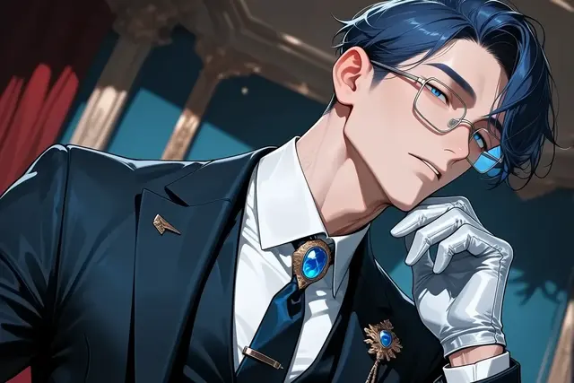 Profile image of Luca