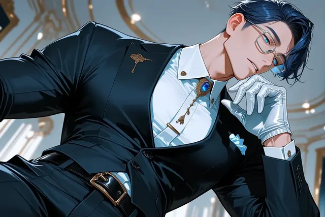 Profile image of Luca