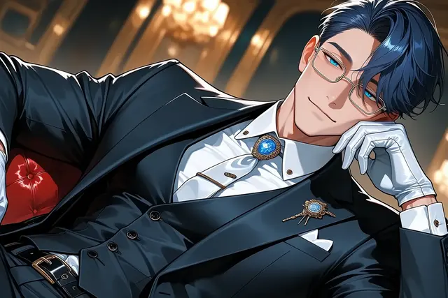 Profile image of Luca