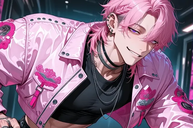 Profile image of Nico