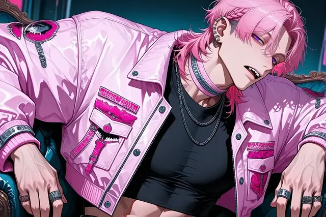 Profile image of Nico