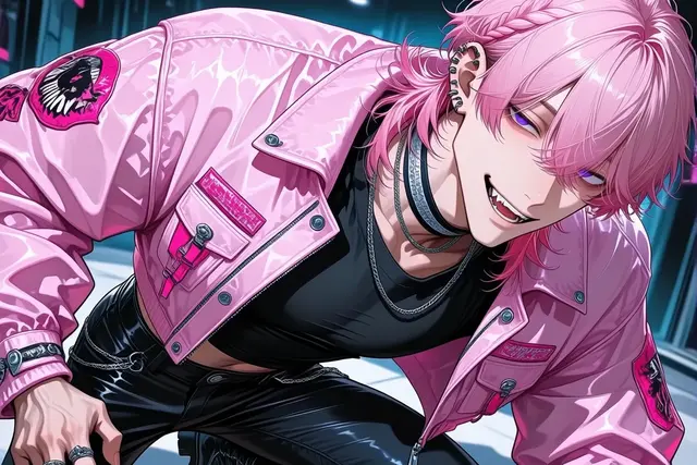 Profile image of Nico