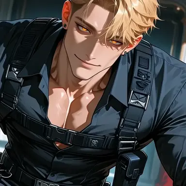 Profile image of Mateo