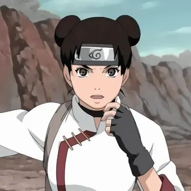 Profile image of テンテン