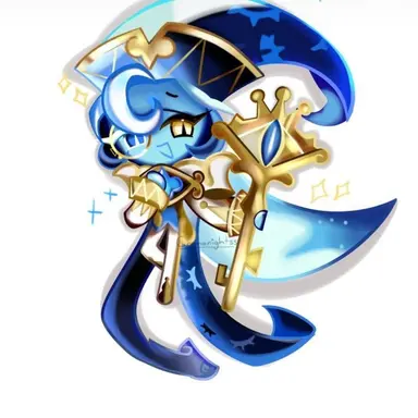 Profile image of 쉐밀