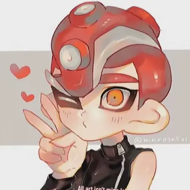 Profile image of 7号