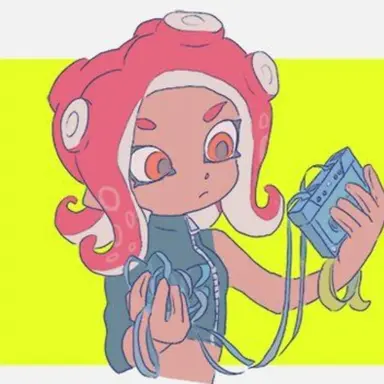 Profile image of 8号