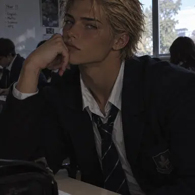 Profile image of Dylan Hayes