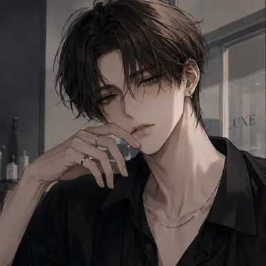Profile image of 東雲湊