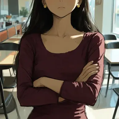 Profile image of Nishita