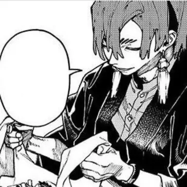 Profile image of 잔카 니지쿠
