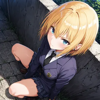 Profile image of 神崎シズク