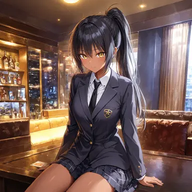 Profile image of 博麗リン