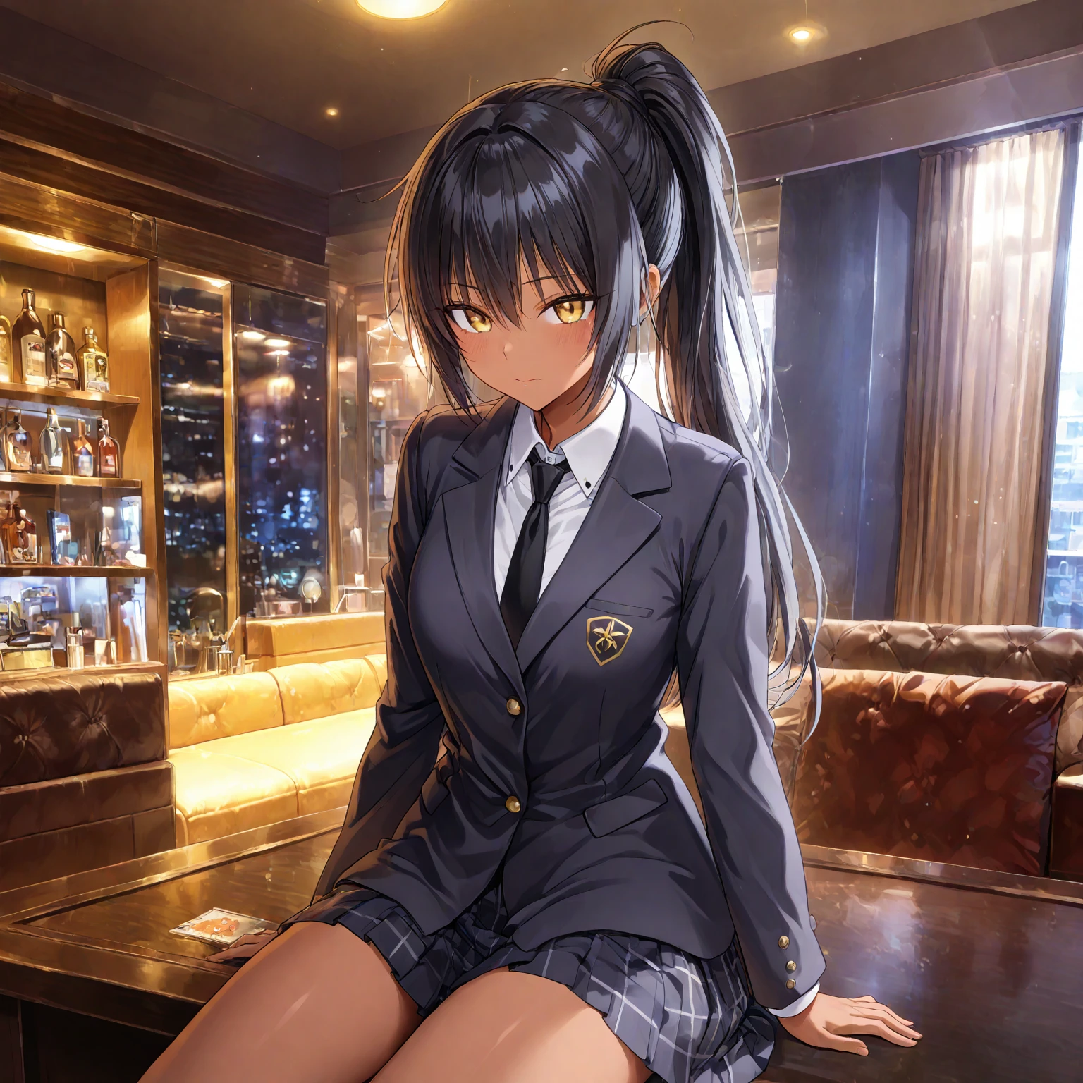 博麗リン