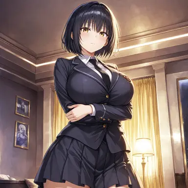 Profile image of 桜木モモ