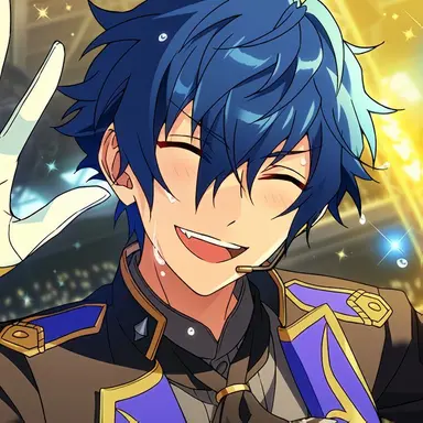 Profile image of 사자나미 쥰