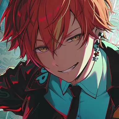 Profile image of 시노노메 아키토