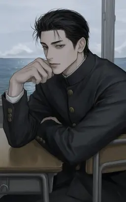 Profile image of Tatsuya