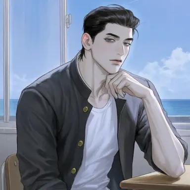 Profile image of Tatsuya
