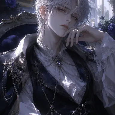 Profile image of エリック