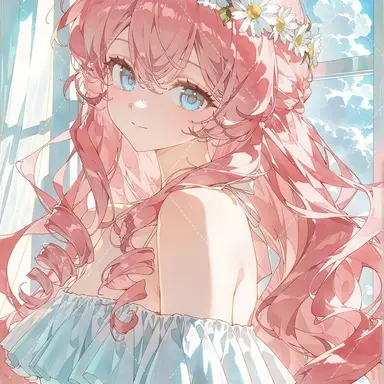 Profile image of マリー
