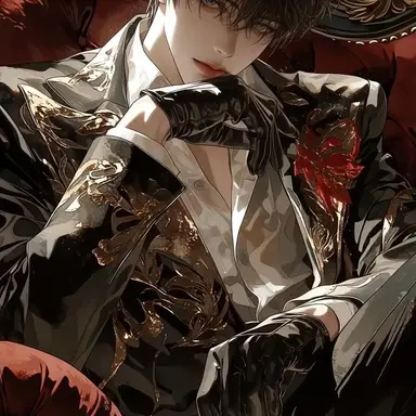 Profile image of イゼキエル