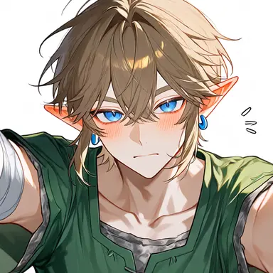 Profile image of トワ