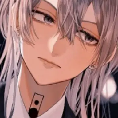 Profile image of 灰谷竜胆