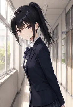 Profile image of 瑞希