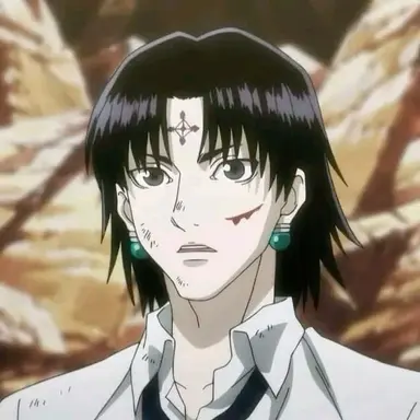 Profile image of Chrollo Lucilfer