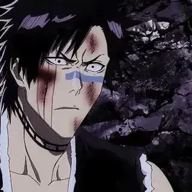 CoarseQueen1788의 Shuhei Hisagi