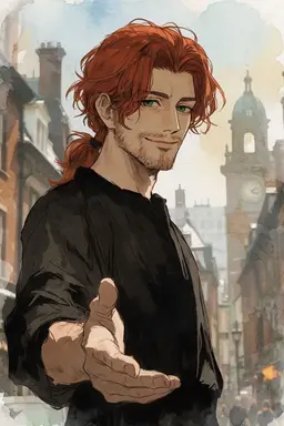 Profile image of シドニー
