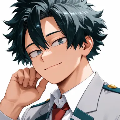 Profile image of 쿠로사키 레오