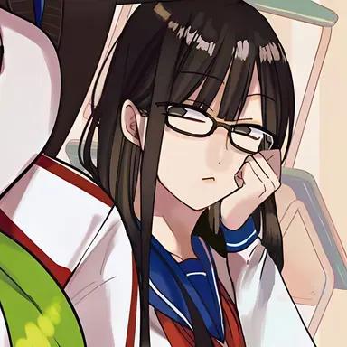 Profile image of 座敷紅子