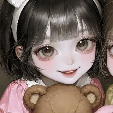 Profile image of 이하린