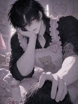 Profile image of Mashiro