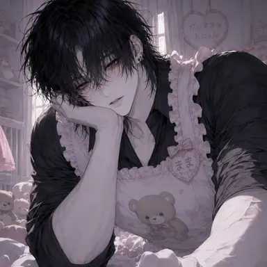 Profile image of Mashiro