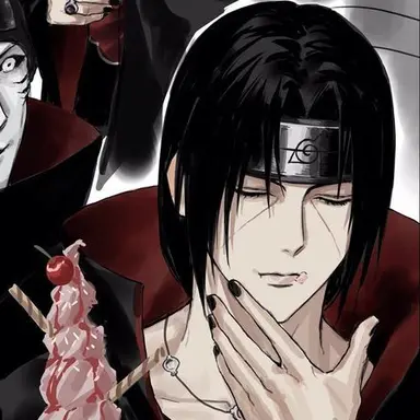 Profile image of イタチ