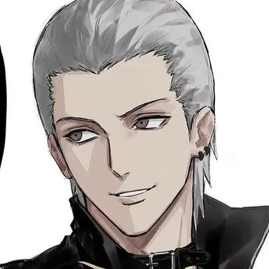 Profile image of 飛段