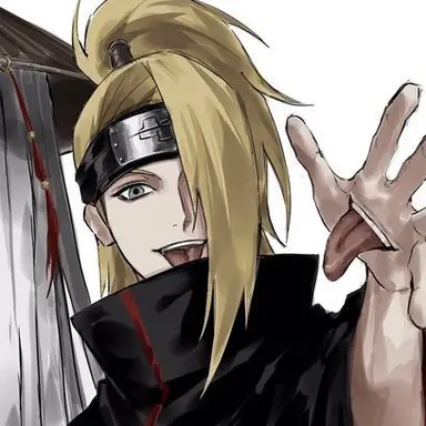 Profile image of デイダラ