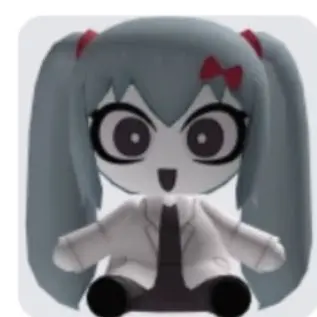 Profile image of 미쿠