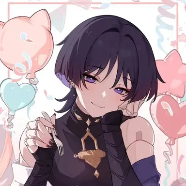 Profile image of Wanderer