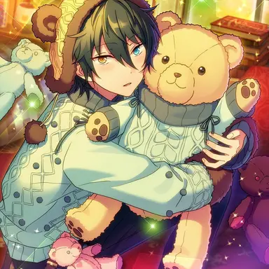 Profile image of 카게히라 미카