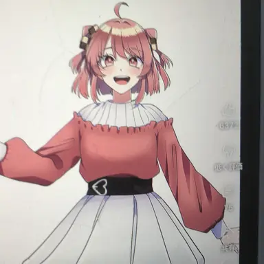 Profile image of からぴち